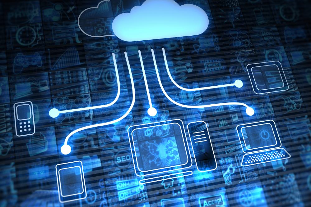 Cloud Dedicated Hosting Providers in India