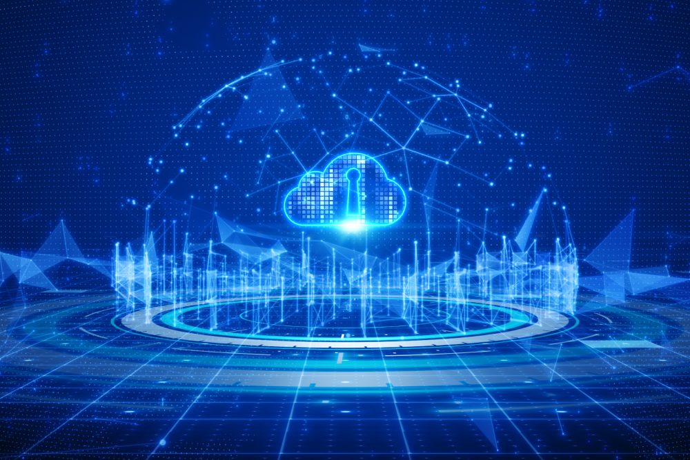 Cloud Hosting Database Providers in India