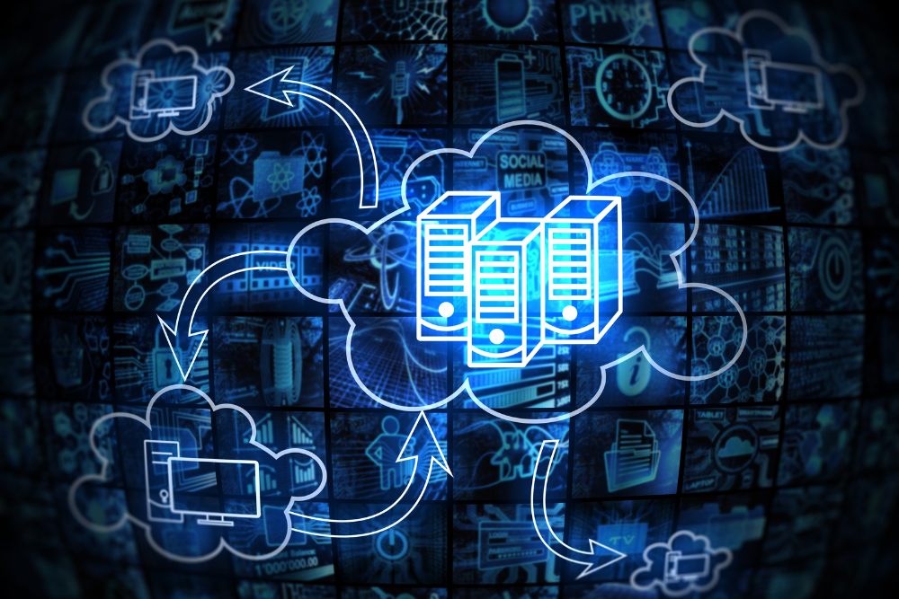 Cloud VPS Hosting Providers in India