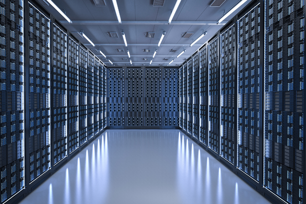 Dedicated Linux Server Providers in India