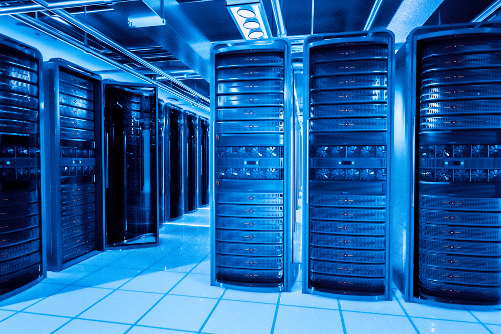 Hosting Providers in India