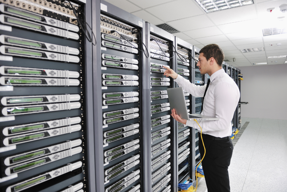 Managed Dedicated Hosting Providers in India