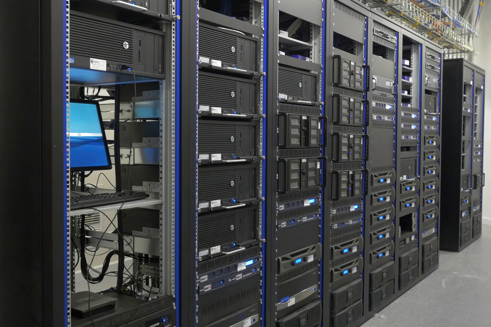 Offshore Dedicated Hosting Providers in India