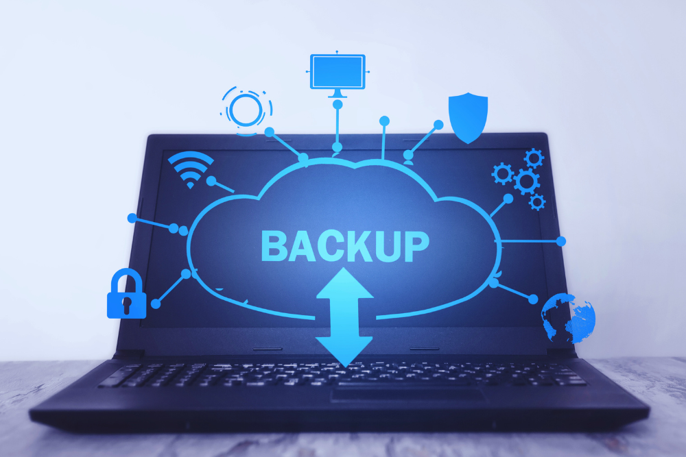 Auto Backup Services in India